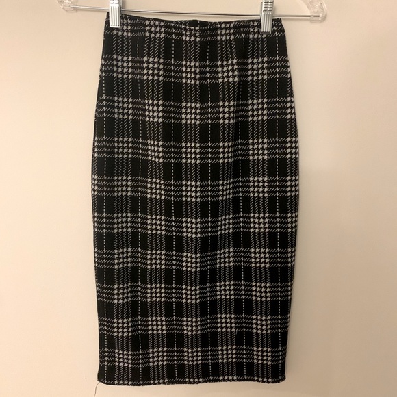 Pencil Skirt - Picture 1 of 1